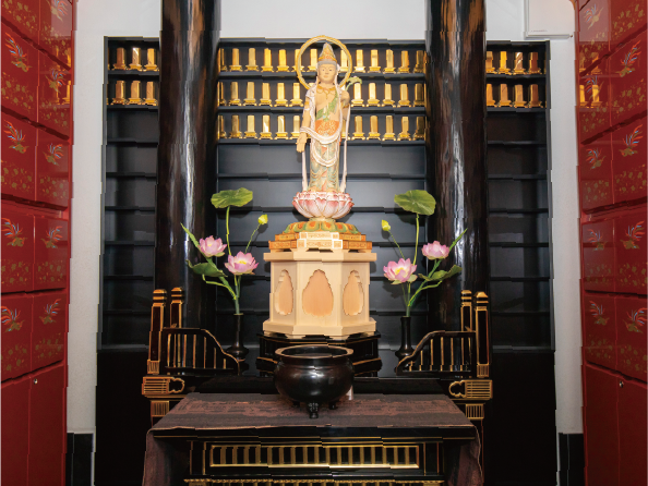圓通寺