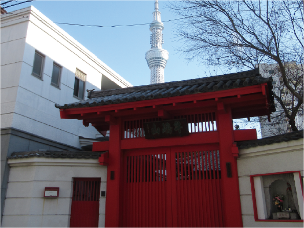 福厳寺