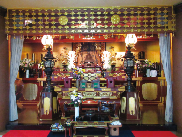 法性寺