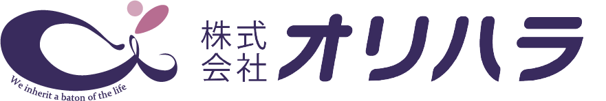 オリハラ中央博善社